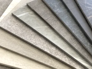 Colores de Neolith
